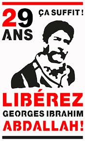Georges Ibrahim Abdallah : une décision scandaleuse